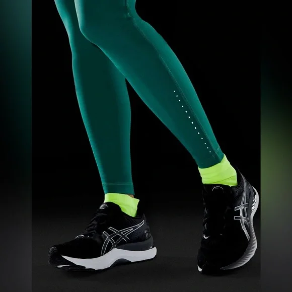 NWOT Lululemon Swift Speed High-Rise Tight 28" Teal Lagoon - Picture 6 of 12